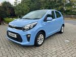 Kia Picanto Photo 9
