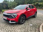 Kia Sportage Photo 6