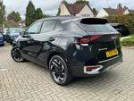 Kia Sportage Photo 1