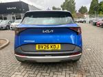 Kia Sportage Photo 4