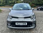 Kia Picanto Photo 9