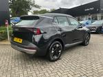 Kia Sportage Photo 3