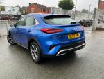 Kia XCeed Photo 1