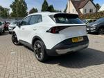 Kia Sportage Photo 1