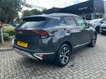 Kia Sportage Photo 3