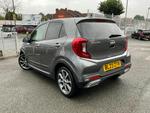 Kia Picanto Photo 1