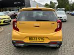 Kia Picanto Photo 5