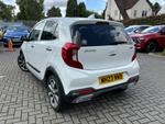 Kia Picanto Photo 1