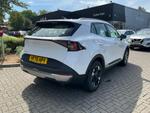 Kia Sportage Photo 3