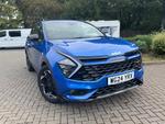 Kia Sportage Photo 0