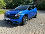 Kia Sportage Photo 9