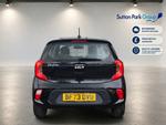 Kia Picanto Photo 7