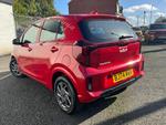 Kia Picanto Photo 1