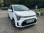 Kia Picanto Photo 0