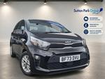 Kia Picanto Photo 0
