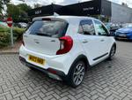 Kia Picanto Photo 3
