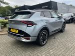 Kia Sportage Photo 3