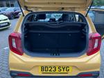 Kia Picanto Photo 6