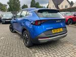 Kia Sportage Photo 1
