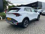 Kia Sportage Photo 3