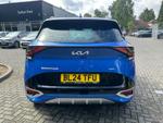 Kia Sportage Photo 4