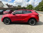 Kia Sportage Photo 8