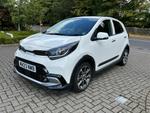 Kia Picanto Photo 8