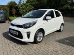 Kia Picanto Photo 9