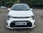 Kia Picanto Photo 9