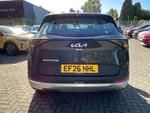 Kia Sportage Photo 4