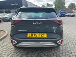 Kia Sportage Photo 4