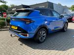 Kia Sportage Photo 3