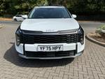 Kia Sportage Photo 10