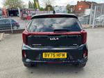 Kia Picanto Photo 5