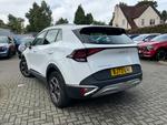 Kia Sportage Photo 1