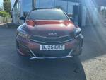 Kia XCeed Photo 8