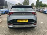 Kia Sportage Photo 4