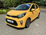 Kia Picanto Photo 6