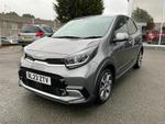Kia Picanto Photo 8