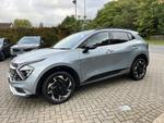 Kia Sportage Photo 5