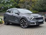 Kia Sportage Photo 0