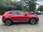 Kia Sportage Photo 2