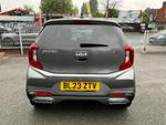 Kia Picanto Photo 4