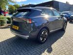 Kia Sportage Photo 3
