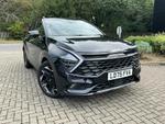 Kia Sportage Photo 0