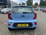 Kia Picanto Photo 4
