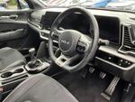 Kia Sportage Photo 11