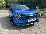 Kia Sportage Photo 0