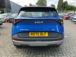 Kia Sportage Photo 4