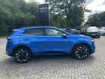 Kia Sportage Photo 2